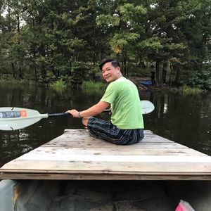 Meet your Posher, Phung ricky